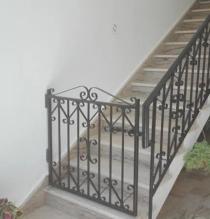Apartment Una Conchiglia Nel Blu Castelluzzo