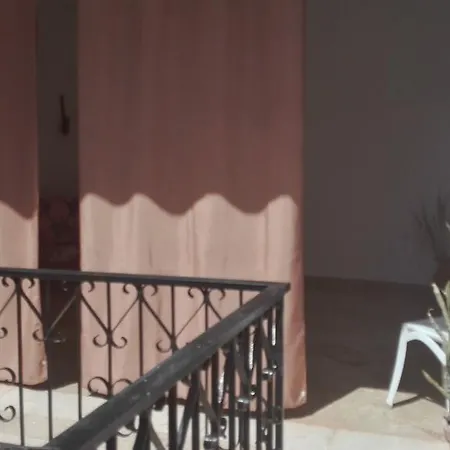 Apartment Una Conchiglia Nel Blu *