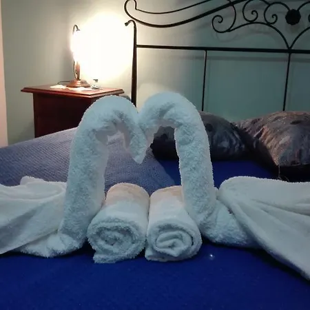 Una Conchiglia Nel Blu *