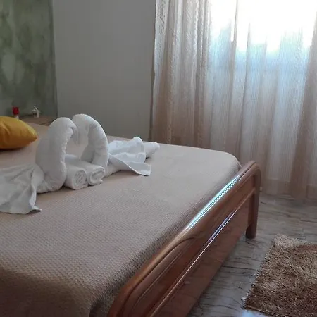 Una Conchiglia Nel Blu *