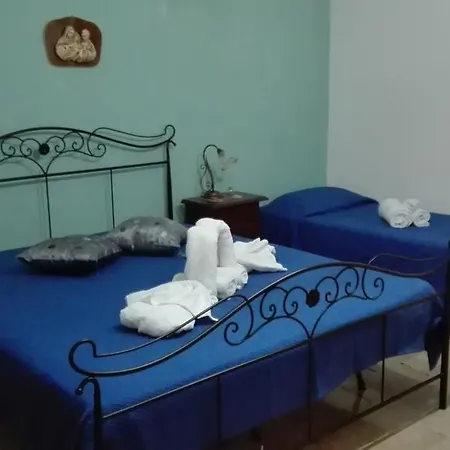 Apartment Una Conchiglia Nel Blu Castelluzzo
