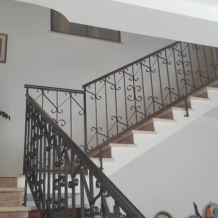 Apartment Una Conchiglia Nel Blu *