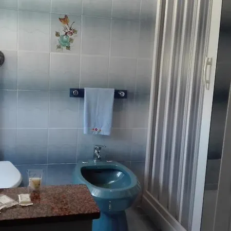 Apartment Una Conchiglia Nel Blu