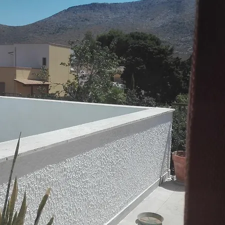 Apartment Una Conchiglia Nel Blu *