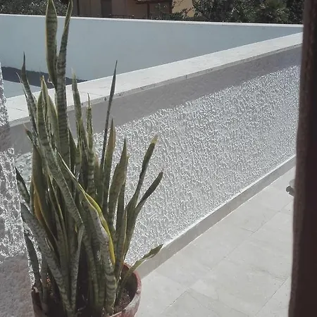 Una Conchiglia Nel Blu Apartment *