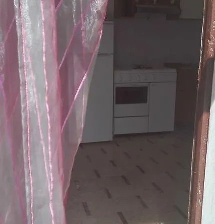 Apartment Una Conchiglia Nel Blu