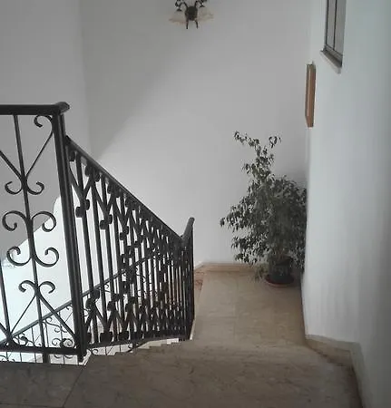 Apartment Una Conchiglia Nel Blu