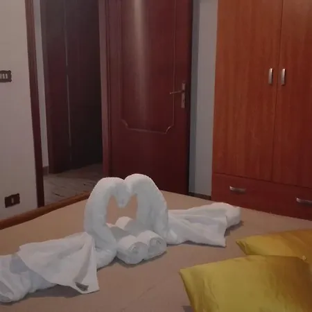 Apartment Una Conchiglia Nel Blu Castelluzzo