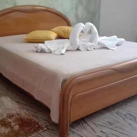 Una Conchiglia Nel Blu
