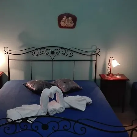 Una Conchiglia Nel Blu Apartment *