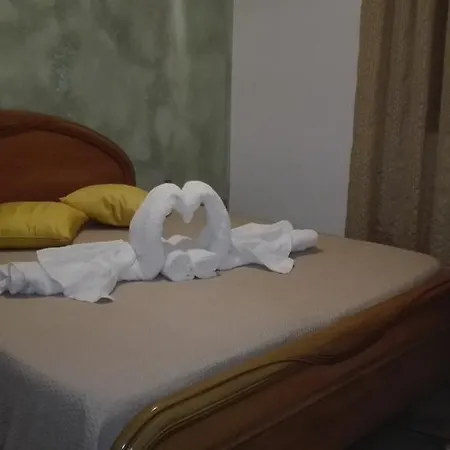 Una Conchiglia Nel Blu Apartment