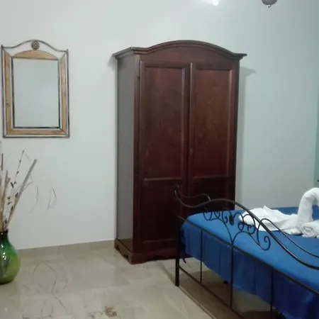 Una Conchiglia Nel Blu Apartment Castelluzzo