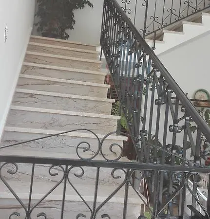 Apartment Una Conchiglia Nel Blu *